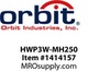 HWP3W-MH250