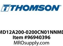 MD12A200-0200CN01NNMD