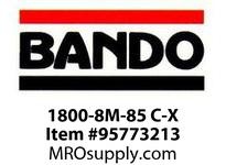 1800-8M-85 C-X