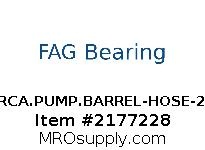 ARCA.PUMP.BARREL-HOSE-2M
