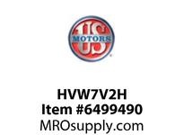 HVW7V2H
