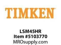 LSM45HR
