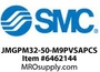 JMGPM32-50-M9PVSAPCS