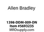 1398-DDM-009-DN
