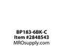 BP183-6BK-C