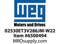 02530ET3V286JM-W22