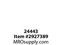 24443