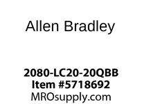 2080-LC20-20QBB