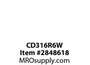 CD316R6W