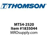 MTS4-2520