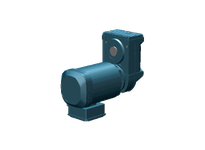 FA87 DRN160L4/DH 850159550.09.09.002