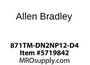 871TM-DN2NP12-D4