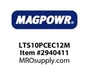 LTS10PCEC12M