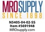 N5405-04-02-SS