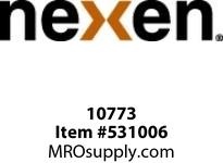 10773