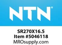 SR270X16.5