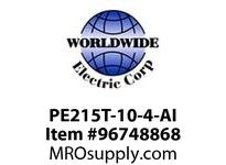 PE215T-10-4-AI