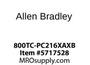 800TC-PC216XAXB