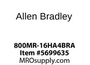 800MR-16HA4BRA