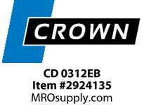 CD 0312EB