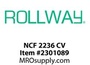 NCF 2236 CV