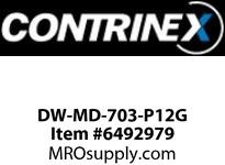 DW-MD-703-P12G