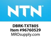 DBRK-TXT805