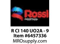 R CI 140 UO2A - 9