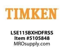 LSE115BXHDFRSS
