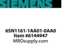 6SN1161-1AA01-0AA0