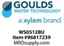 WS0512BU