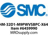 MHM-32D1-M9PWVSBPC-X6400