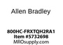 800HC-FRXTQH2RA1