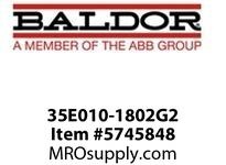 35E010-1802G2