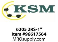 6205 2RS-1