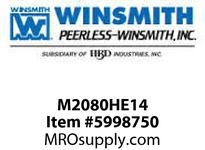 M2080HE14