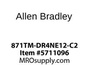 871TM-DR4NE12-C2
