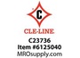C23736