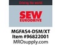 MGFAS4-DSM/XT