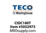 CIDC180T