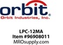 LPC-12MA