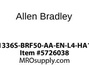1336S-BRF50-AA-EN-L4-HA1