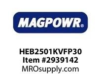 HEB2501KVFP30