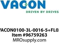 VACON0100-3L-0016-5+FL03