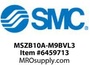 MSZB10A-M9BVL3