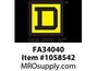 FA34040