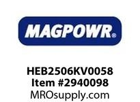 HEB2506KV0058
