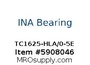 TC1625-HLA/0-5E