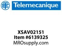 XSAV02151