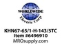 KHN67-65/1-H-143/5TC